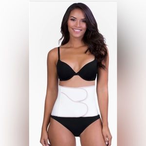 Belly Bandit B.F.F. Belly Wrap (Small)